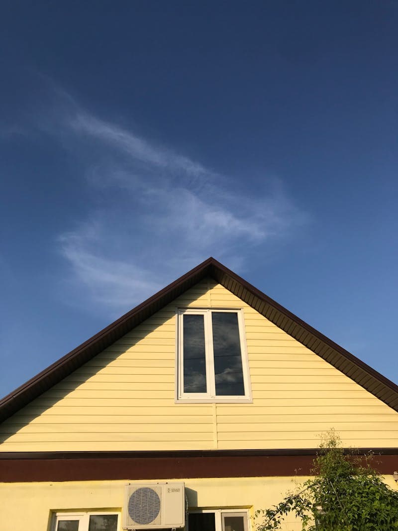 Fascia Cleaning